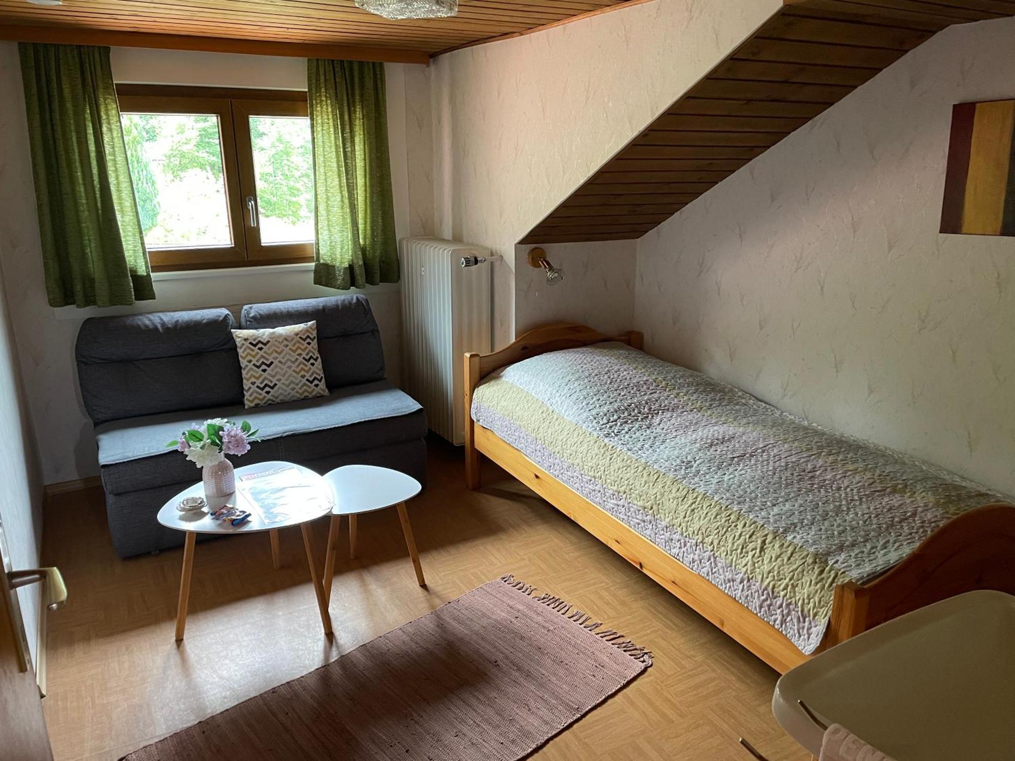 Ferienwohnung Gut Eschlsaign Arrach Exteriér fotografie